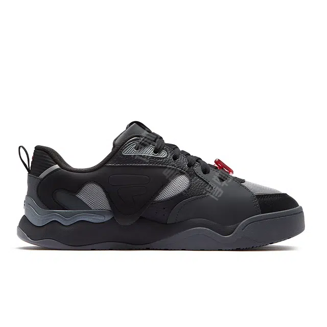 FILA FUSION KICK II V-DAY