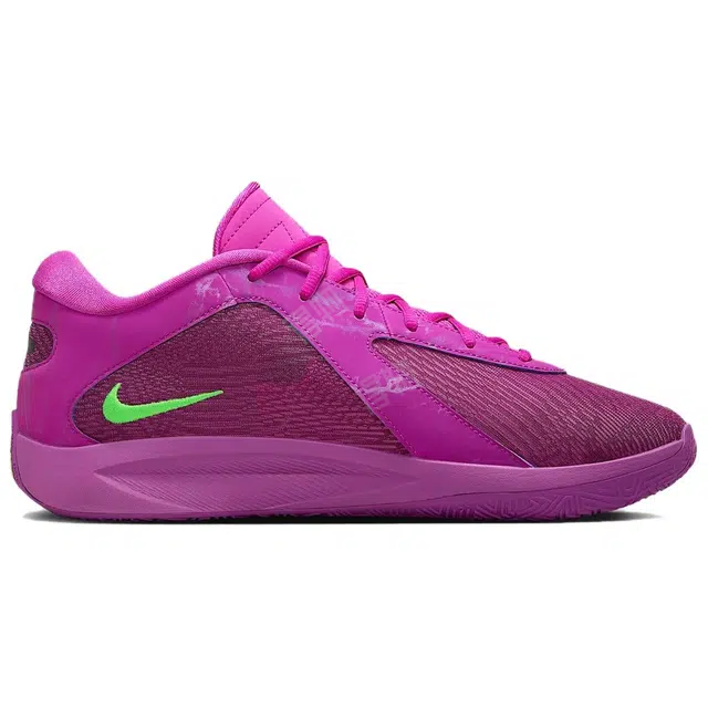 Nike Giannis Freak 6 EP