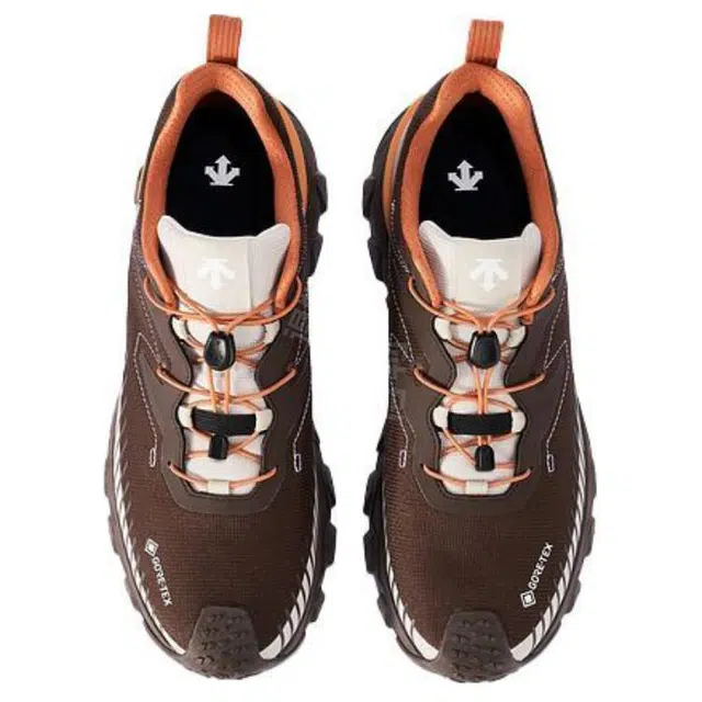 DESCENTE SKI STYLE