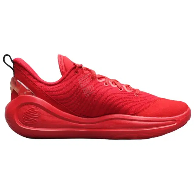 Under Armour Curry 12