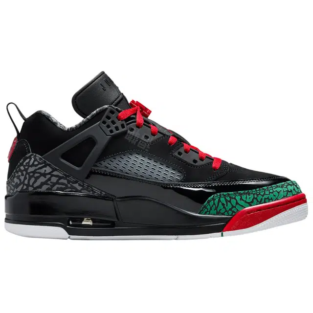 Jordan Spizike Low OG
