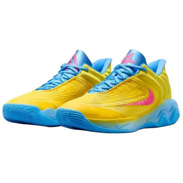 Nike Giannis Immortality 4
