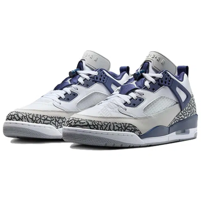 Jordan Spizike Low