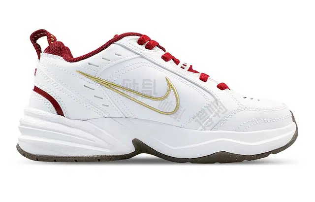 Nike Air Monarch 4