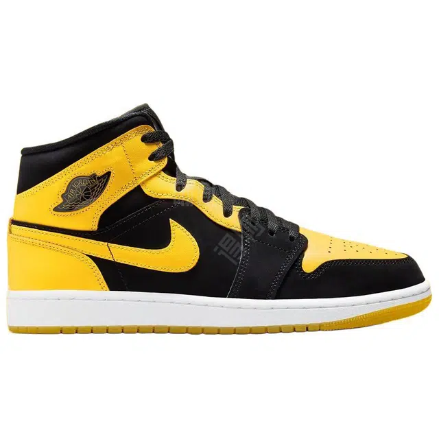 Jordan Air Jordan 1 Mid New Love