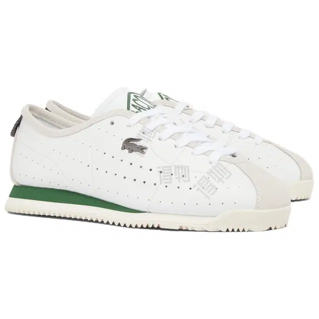 LACOSTE Club-low