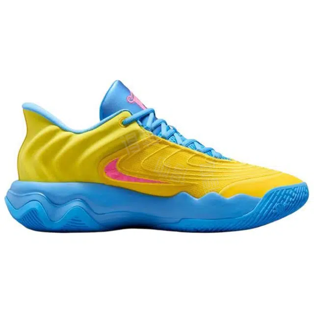 Nike Giannis Immortality 4
