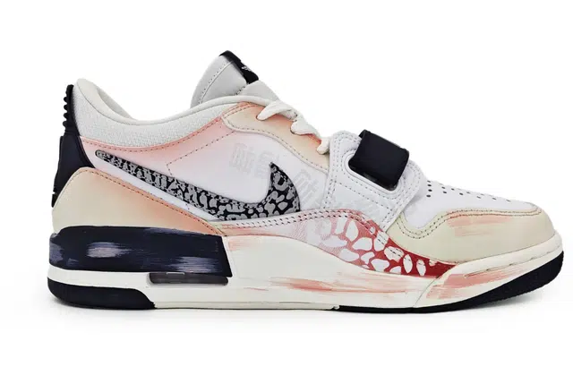 Jordan Legacy 312
