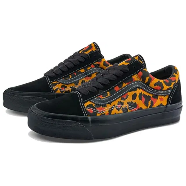 Vans Premium LX Old Skool