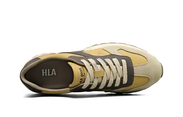 HLA