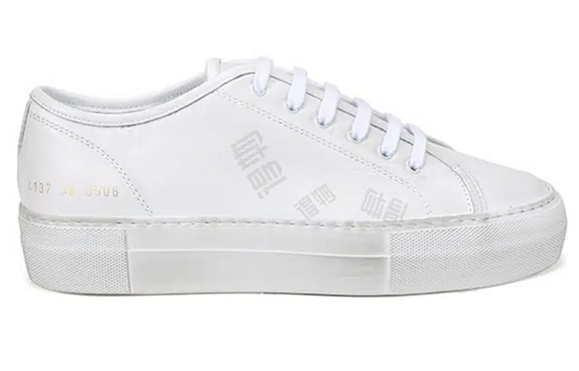 Common Projects
