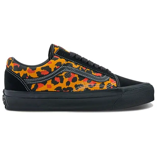 Vans Premium LX Old Skool