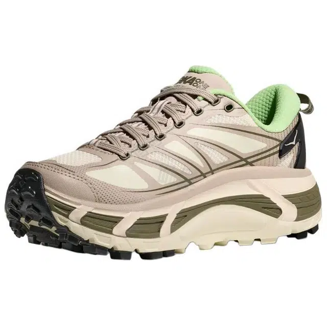 HOKA ONE ONE Mafate Speed 2