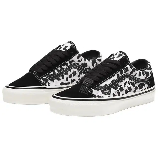 Vans Premium Old Skool