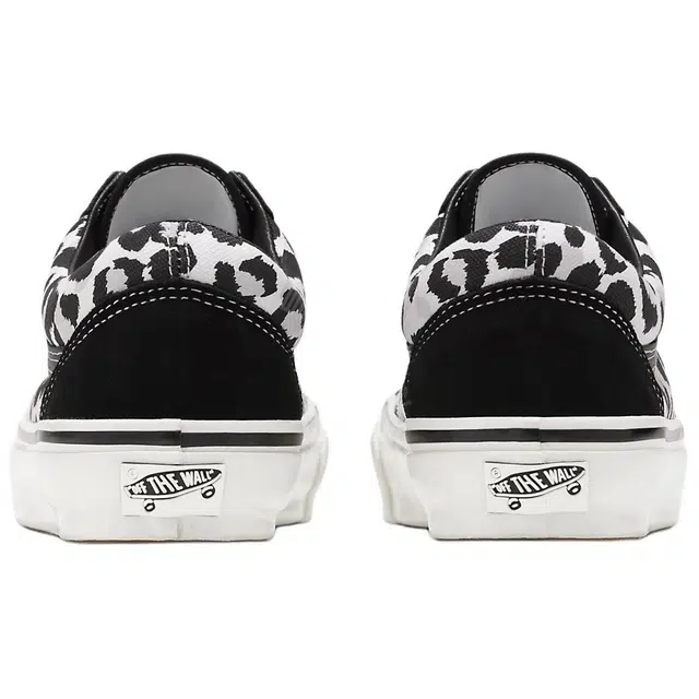 Vans Premium Old Skool