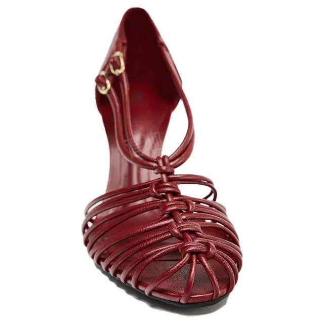 ZARA PU