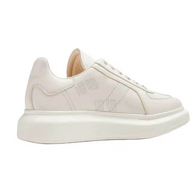 Alexander McQueen Oversized Sneaker