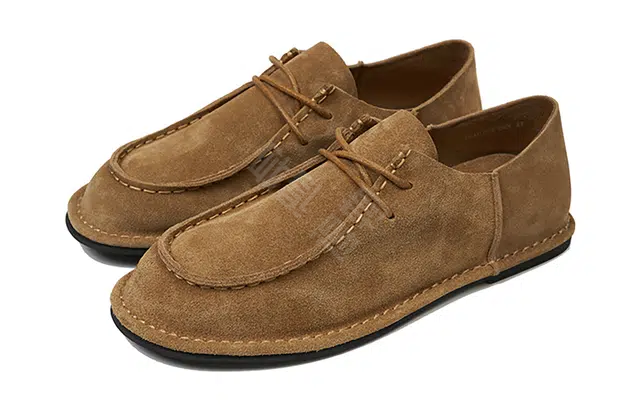 MINNETONKA KANGAROO SHOES