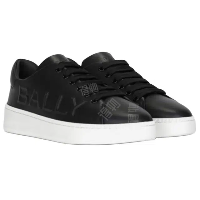 BALLY