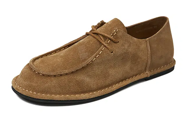 MINNETONKA KANGAROO SHOES