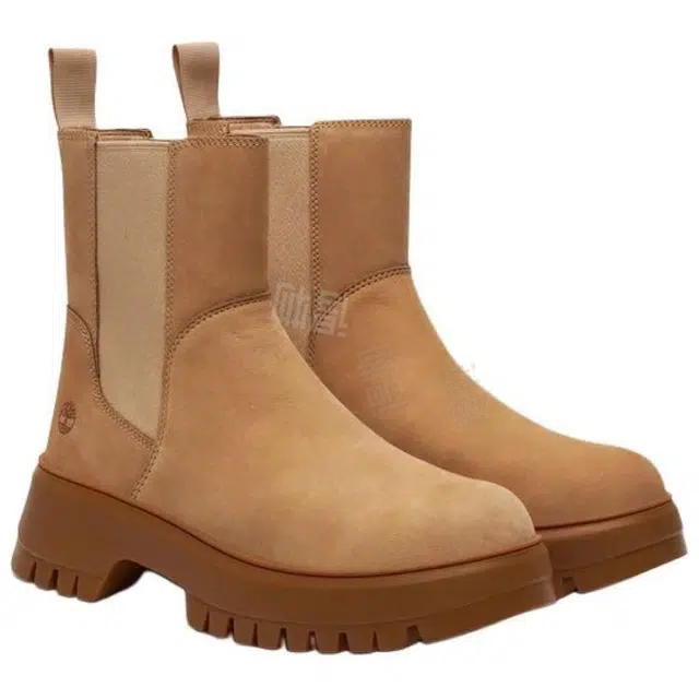 Timberland Sztyblety Mid