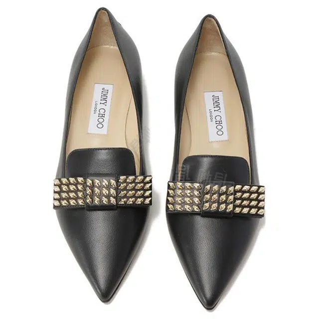 Jimmy Choo
