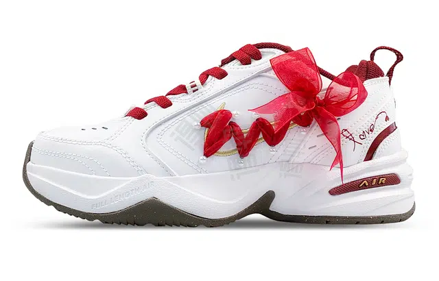 Nike Air Monarch 4