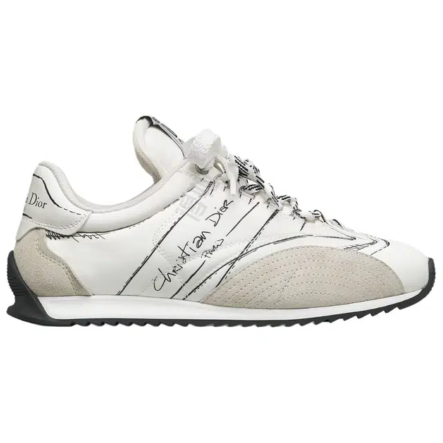 DIOR D-Sketch