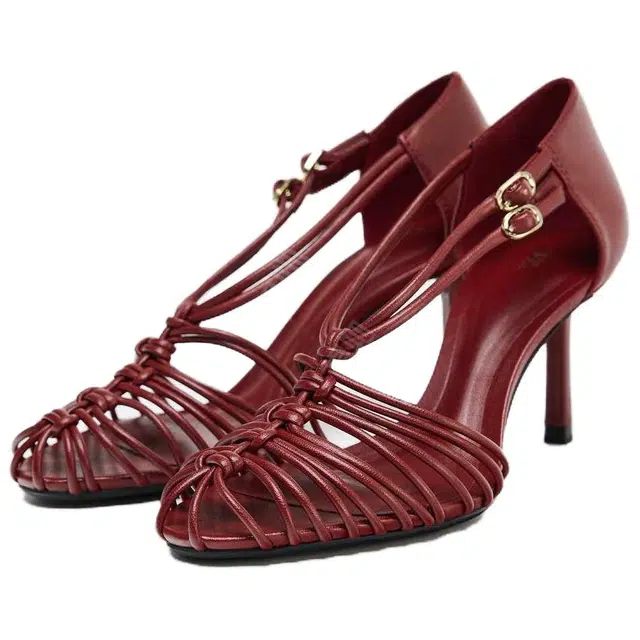 ZARA PU