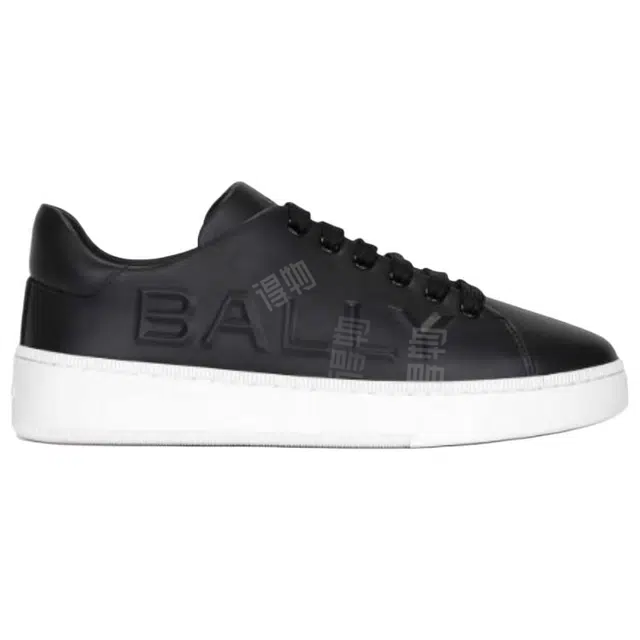 BALLY