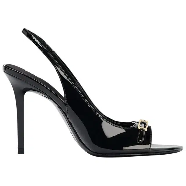 ZARA PU 10.5cm