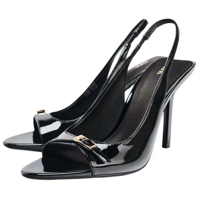 ZARA PU 10.5cm