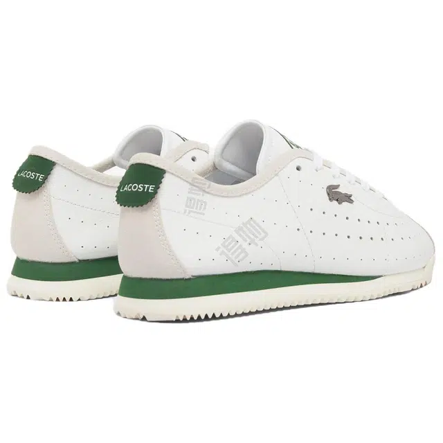 LACOSTE Club-low