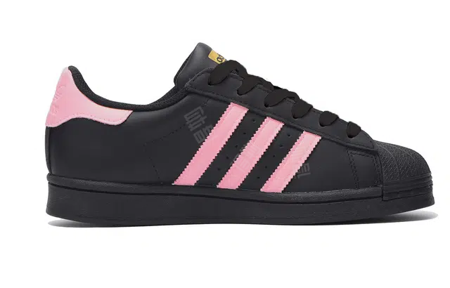 adidas originals SUPERSTAR CNY