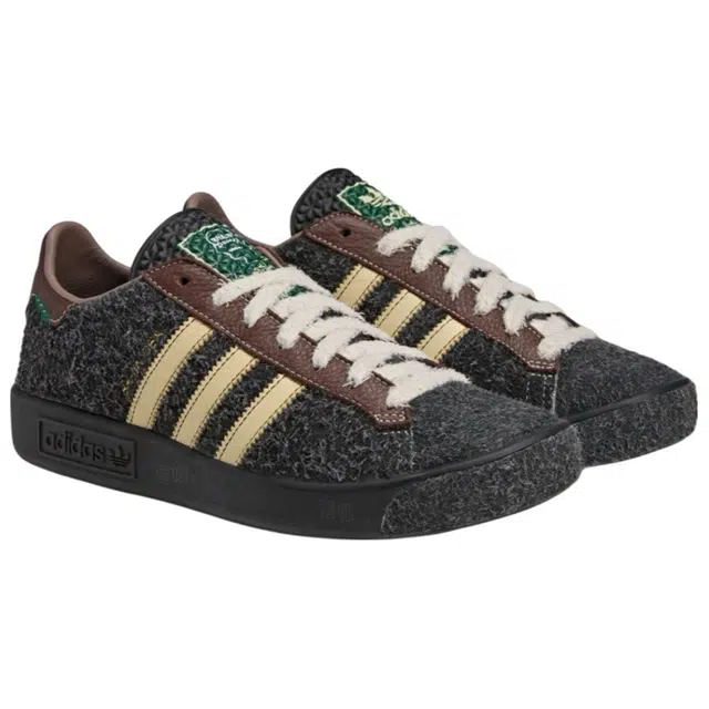 Brain Dead x Adidas Originals Forest Hills