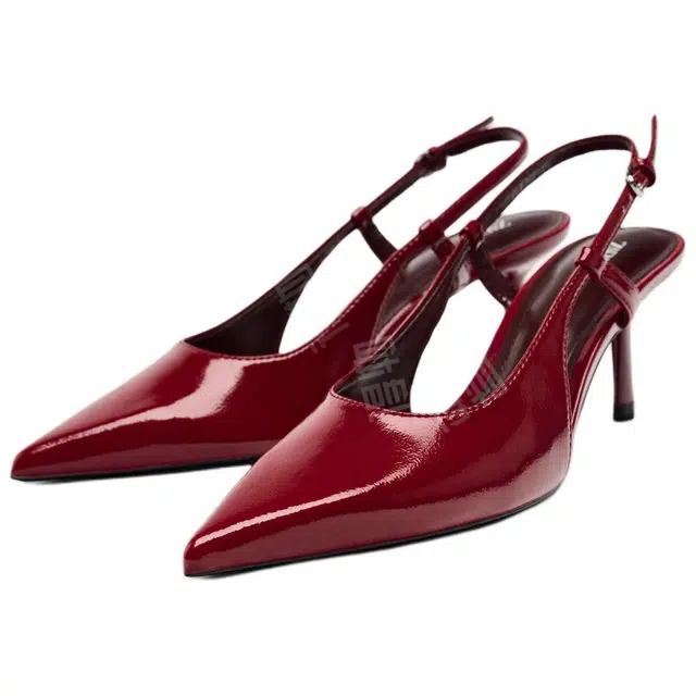 ZARA 7.5cm