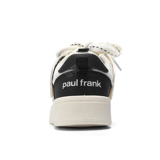 PAUL FRANK