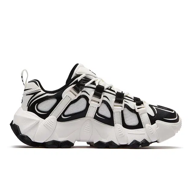 Joshua Vides x FILA FUSION EXOCET