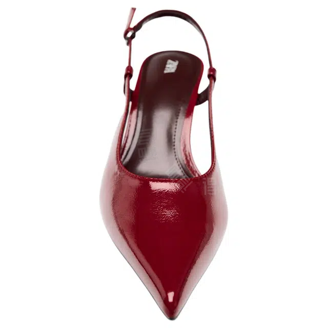 ZARA 7.5cm