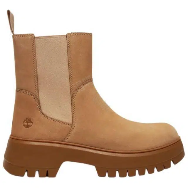 Timberland Sztyblety Mid
