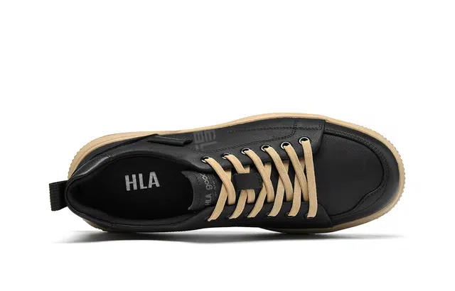 HLA