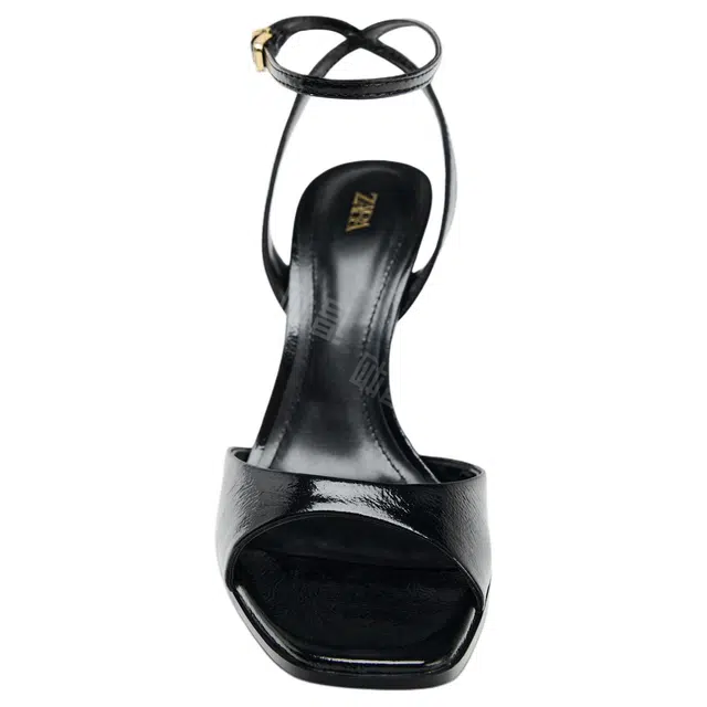 ZARA PU