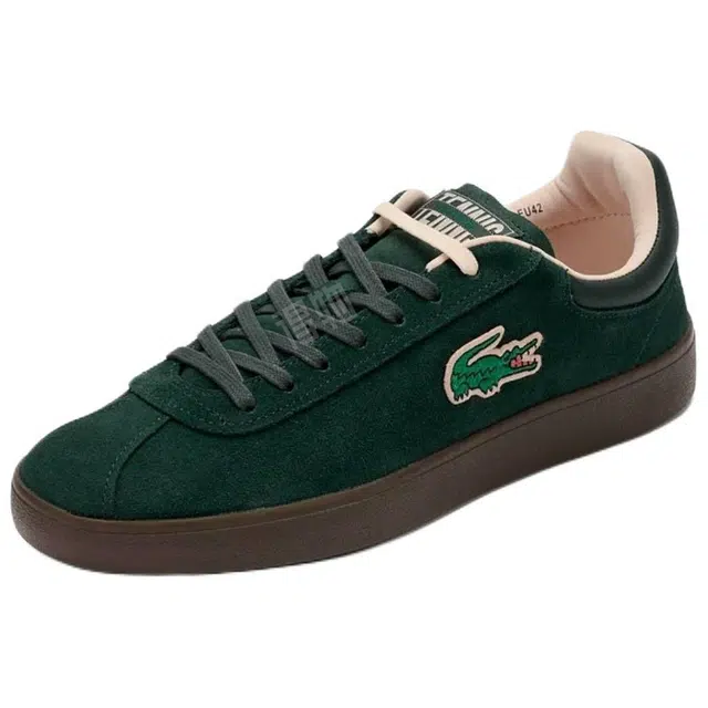 LACOSTE BASESHOT
