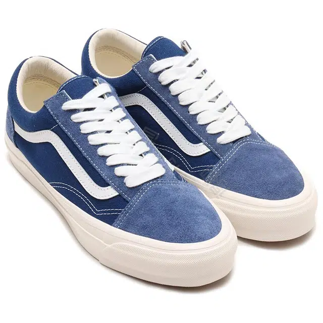 Vans PREMIUM Old Skool