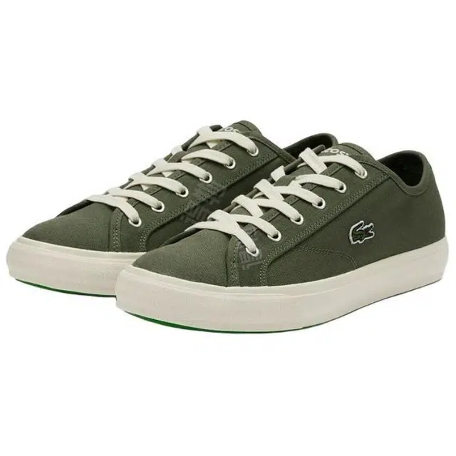 LACOSTE Backcourt