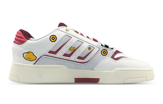 adidas originals Drop Step 2.0 GGMZ