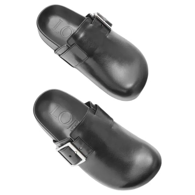 LOEWE Ease Buckle