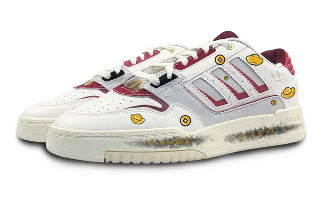 adidas originals Drop Step 2.0 GGMZ