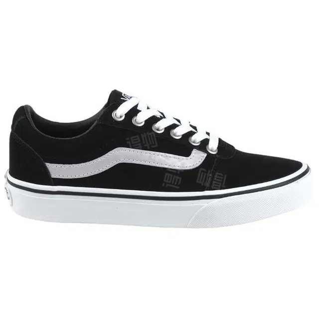 Vans Ward