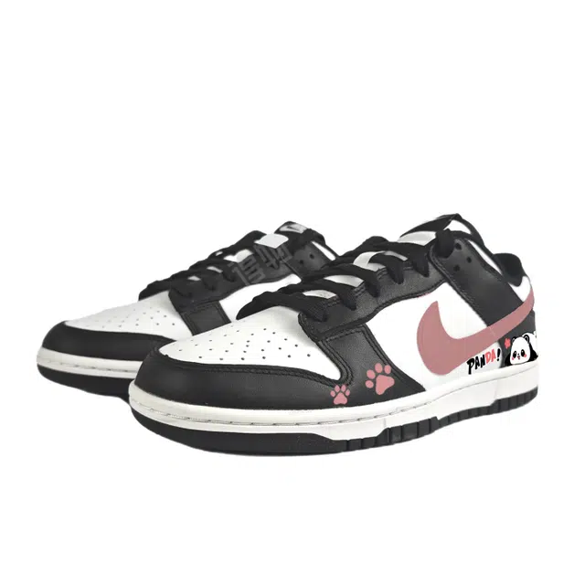 Nike Dunk "WhiteBlack"